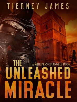 cover image of The Unleashed Miracle